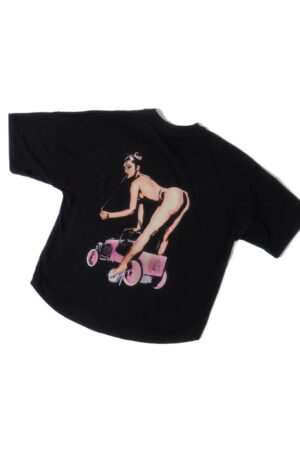 Camiseta baby O