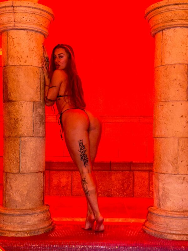 Tanga Leopard - Imagen 4