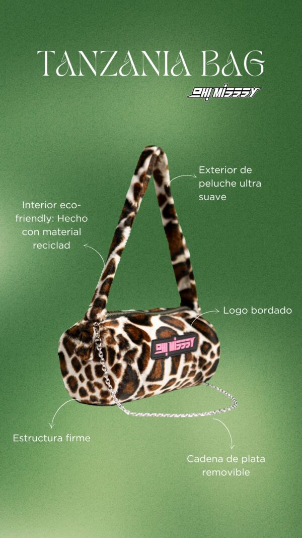 Tanzania Bag - Imagen 16