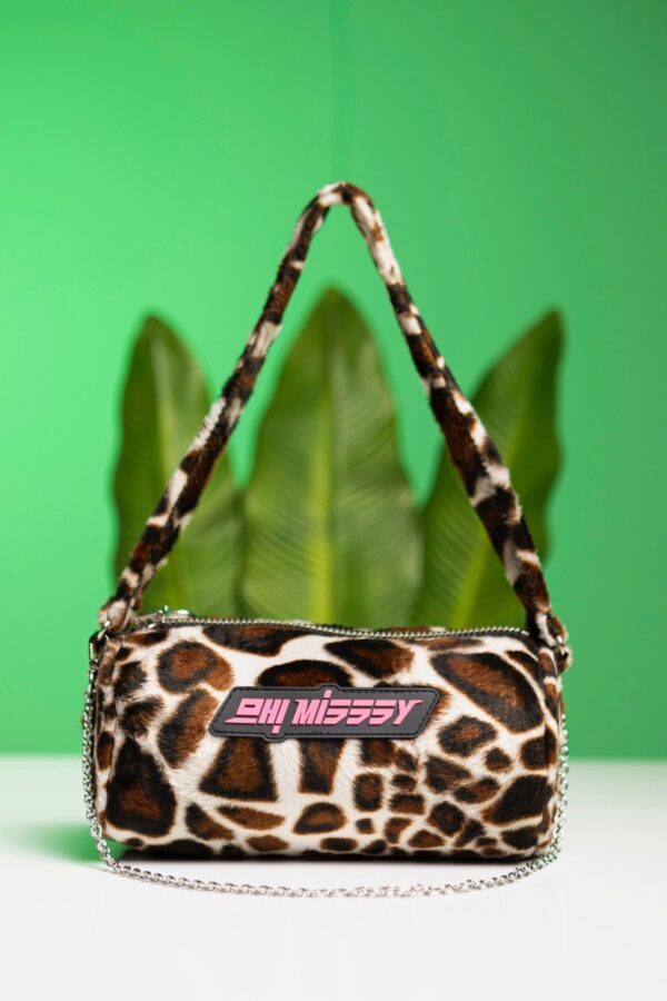 Tanzania Bag - Imagen 3