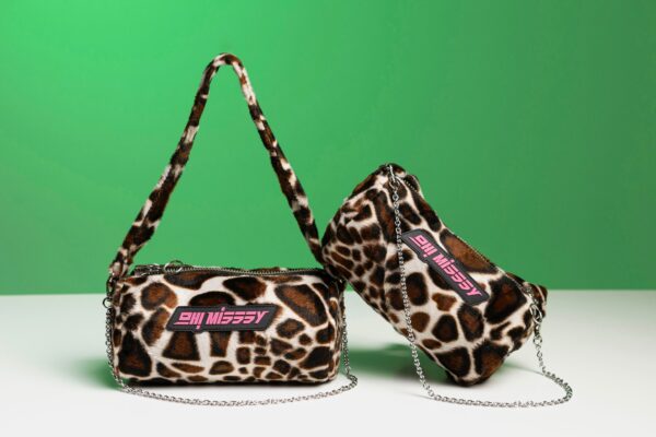 Tanzania Bag - Imagen 7