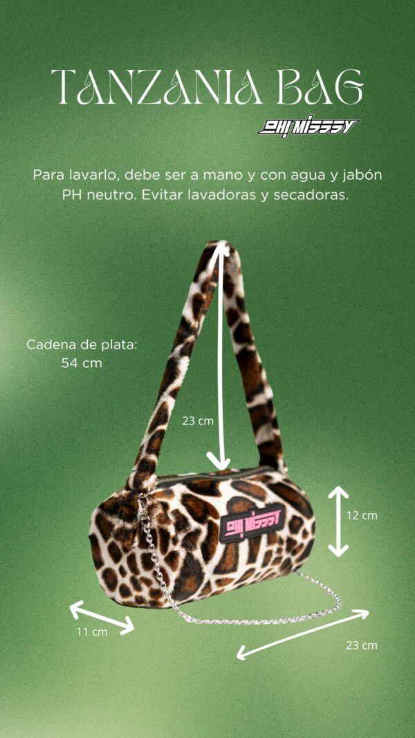 Tanzania Bag - Imagen 18