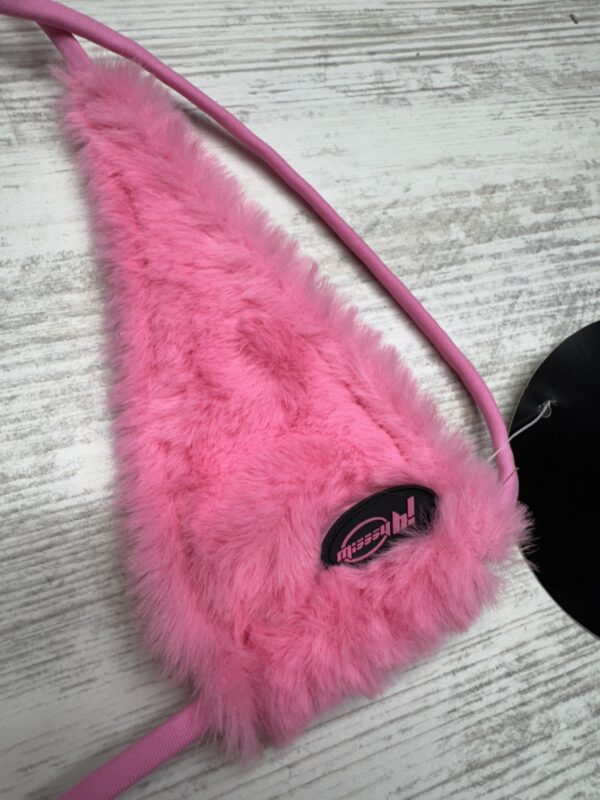 Rosa Peluche Top - Imagen 11