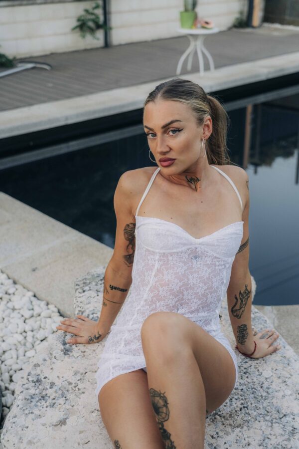 Lolita Dress - Imagen 5