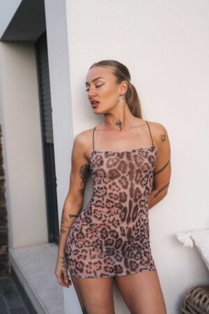 Gigi Dress