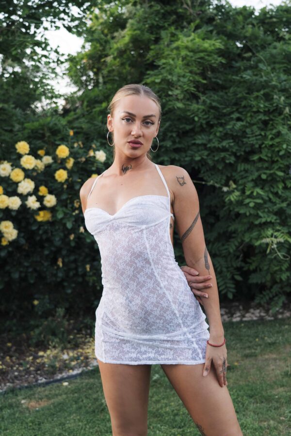 Lolita Dress - Imagen 2