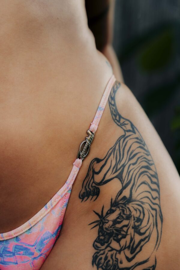 Krystal Tanga - Imagen 3