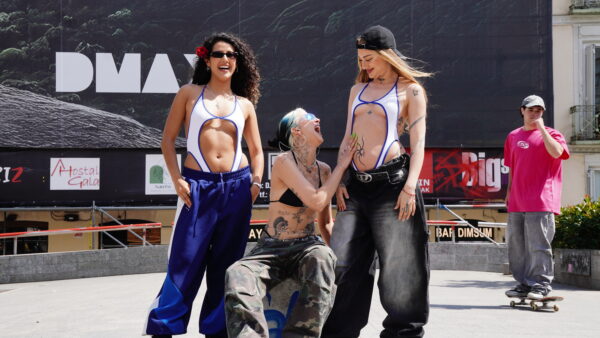 Body Misssy x 240 - Imagen 7