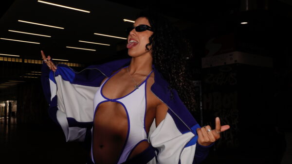 Body Misssy x 240 - Imagen 5