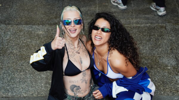 240 KM/H x MISSSY Top - Imagen 12