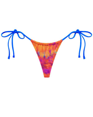 Tie Dye Tanga