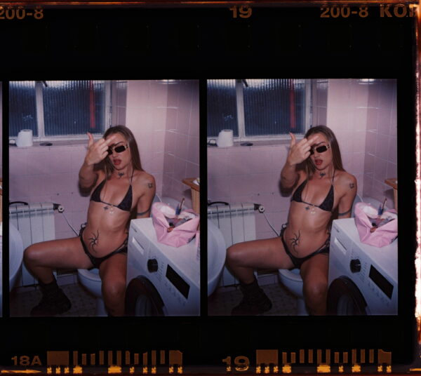 Mother Tanga - Imagen 8