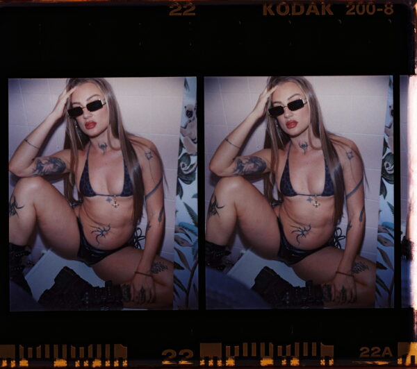 Mother Tanga - Imagen 14