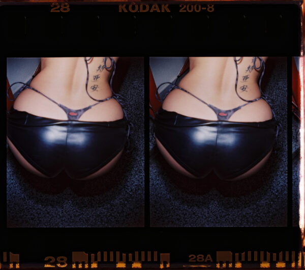 Mother Tanga - Imagen 9