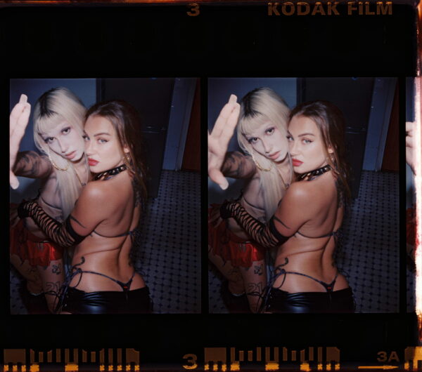 Mother Tanga - Imagen 13