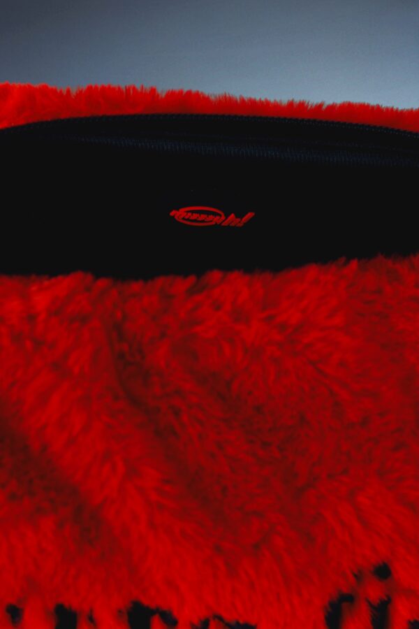 Zorra fiel bag - Imagen 6