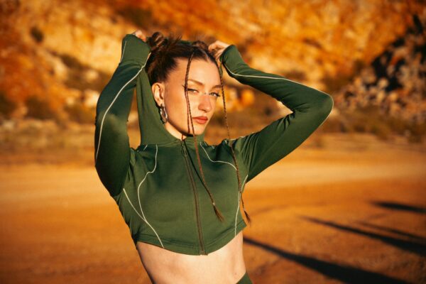 Alpha Jacket - Imagen 5