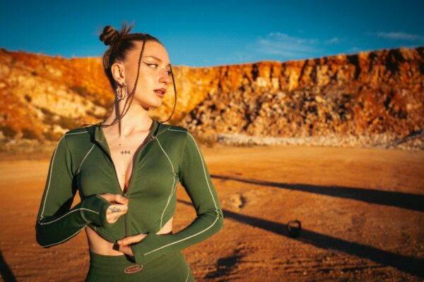 Alpha Jacket - Imagen 9