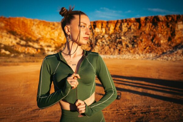 Alpha Jacket - Imagen 7