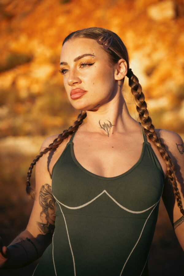 Croft Jumpsuit - Imagen 4