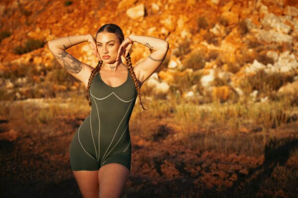 Croft Jumpsuit - Imagen 5