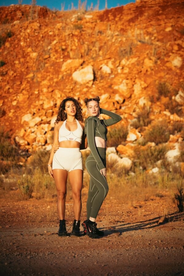 Alpha Legging - Imagen 12