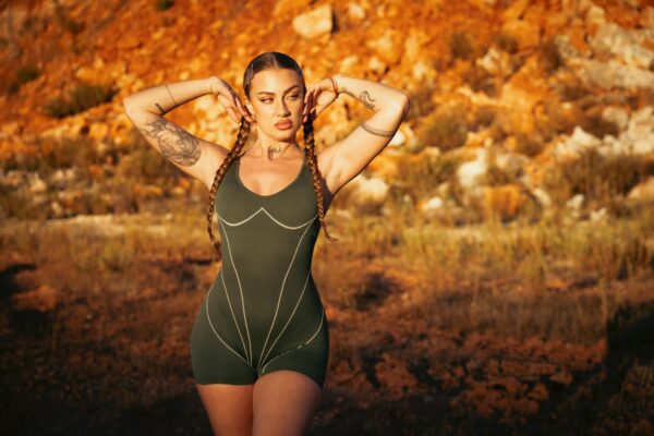 Croft Jumpsuit - Imagen 10