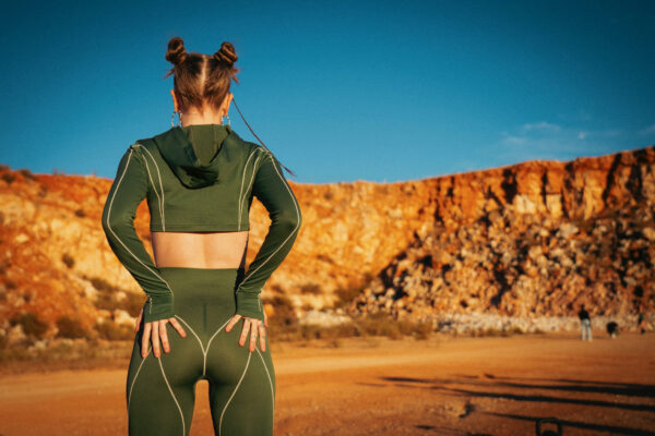 Alpha Legging - Imagen 14