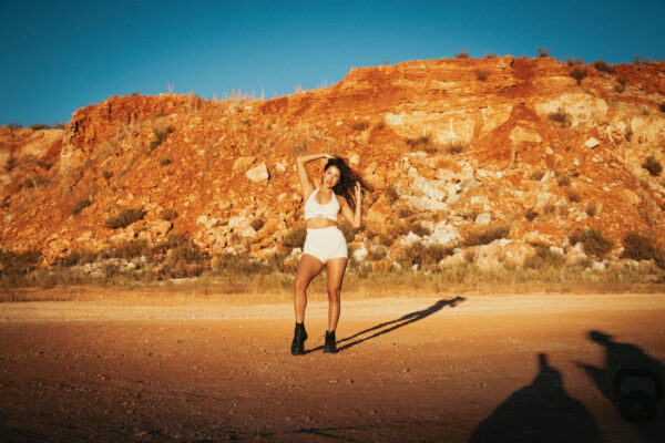 Combat Top - Imagen 12