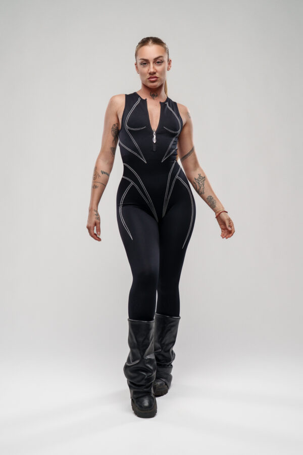 Mission Bodysuit - Imagen 20