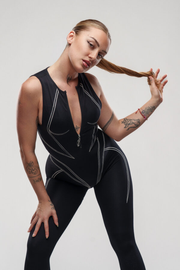 Mission Bodysuit - Imagen 8