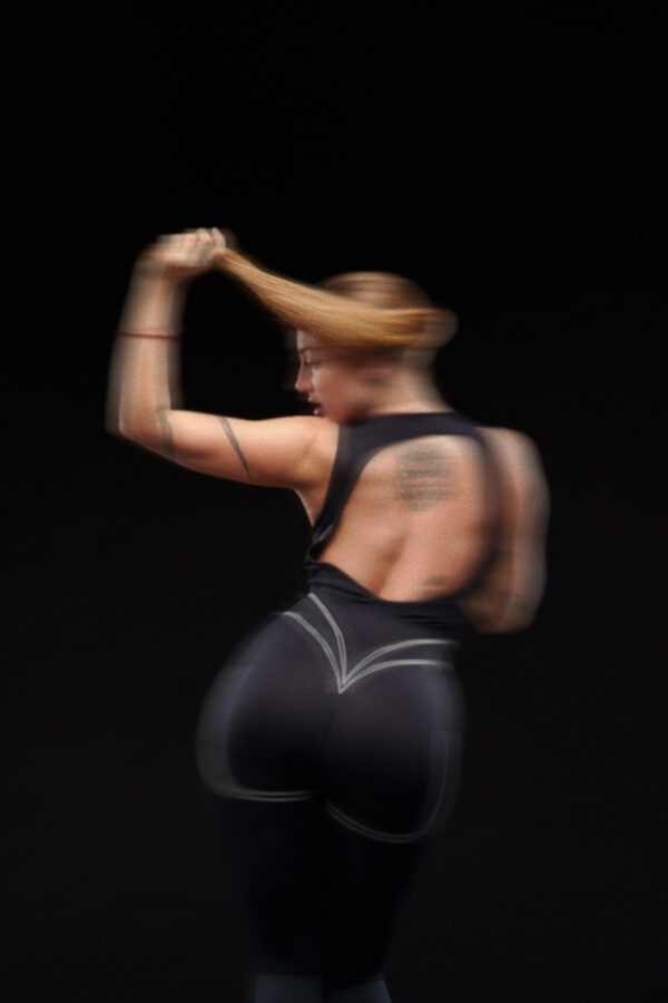 Mission Bodysuit - Imagen 15