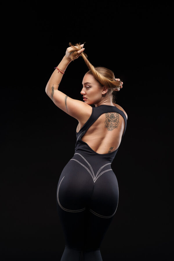 Mission Bodysuit - Imagen 14