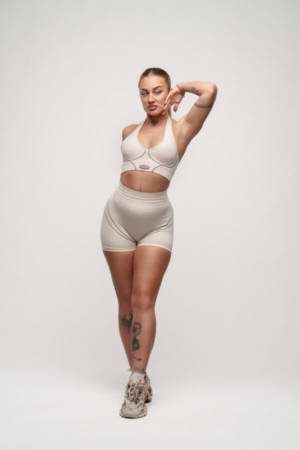 Combat Top - Imagen 7