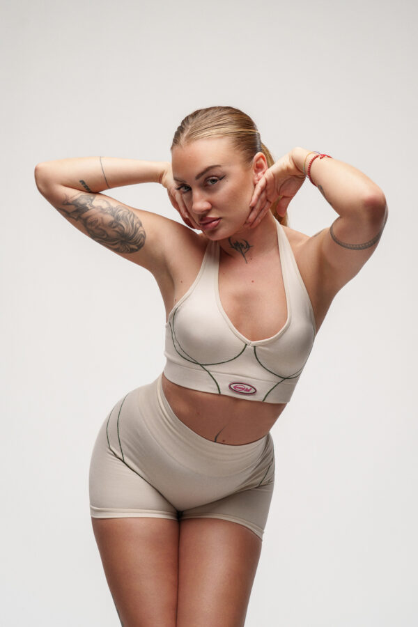 Combat Top - Imagen 4