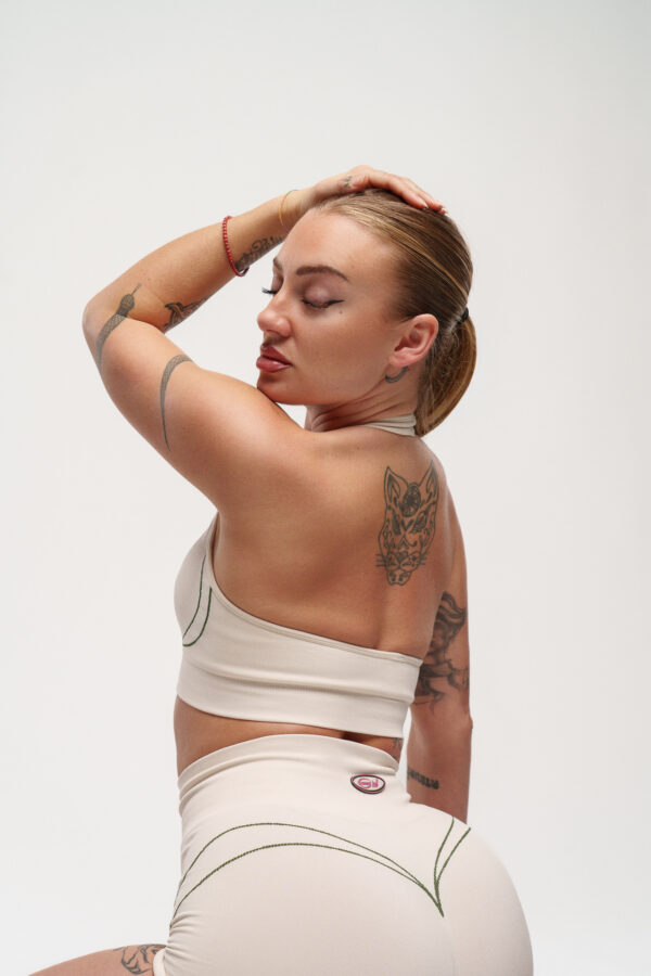 Combat Top - Imagen 6