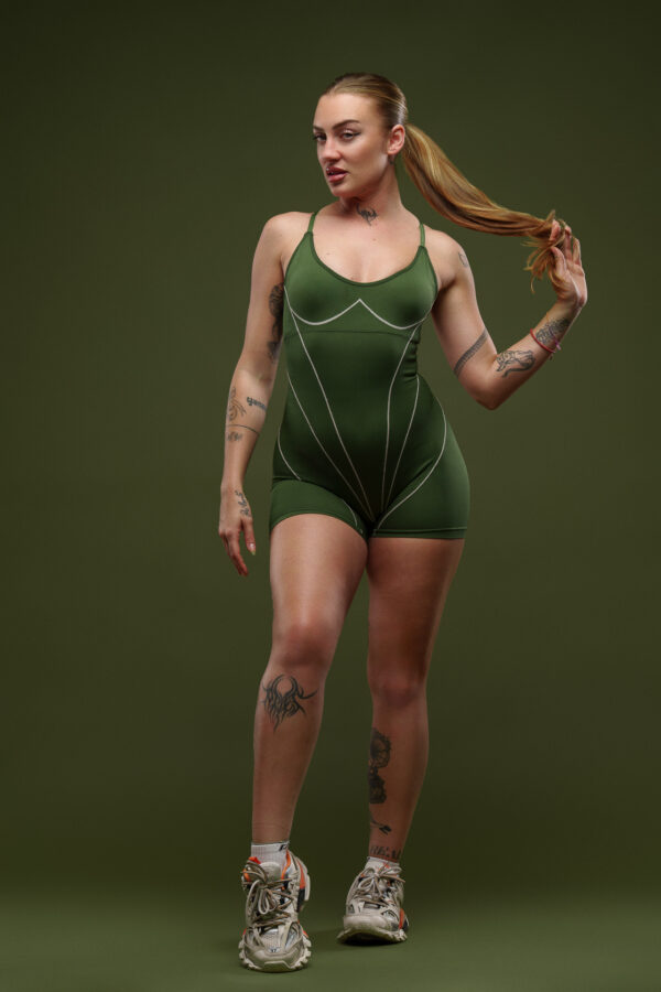 Croft Jumpsuit - Imagen 2
