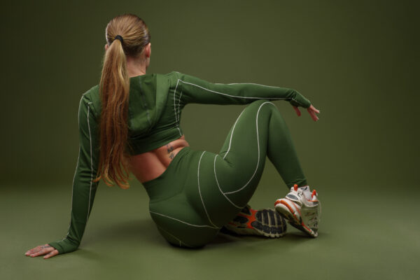 Alpha Legging - Imagen 8