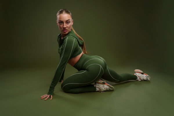 Alpha Legging - Imagen 10
