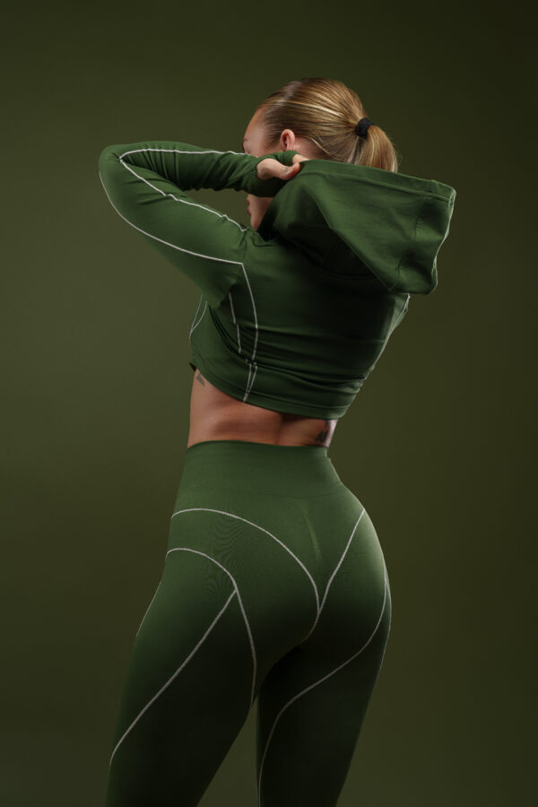 Alpha Jacket - Imagen 14