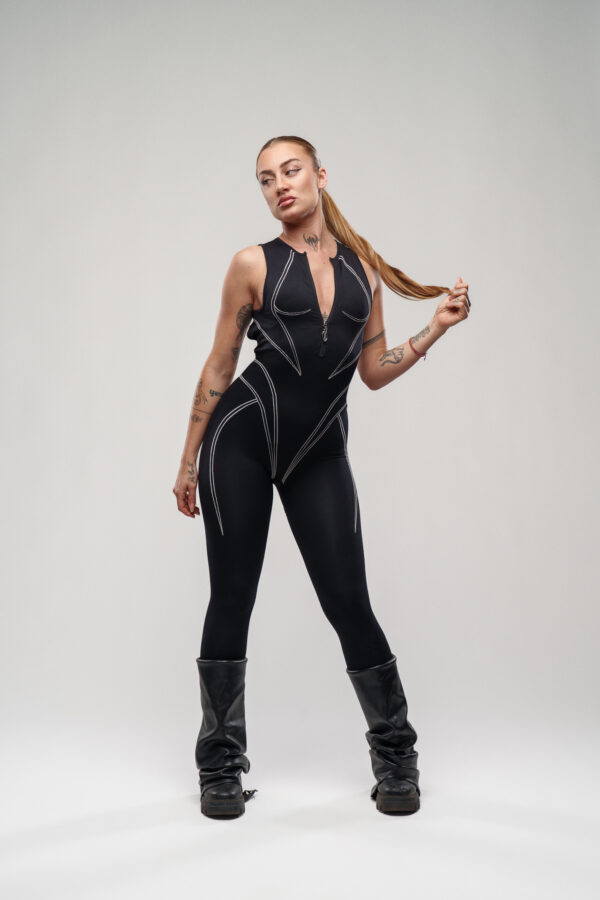 Mission Bodysuit - Imagen 10