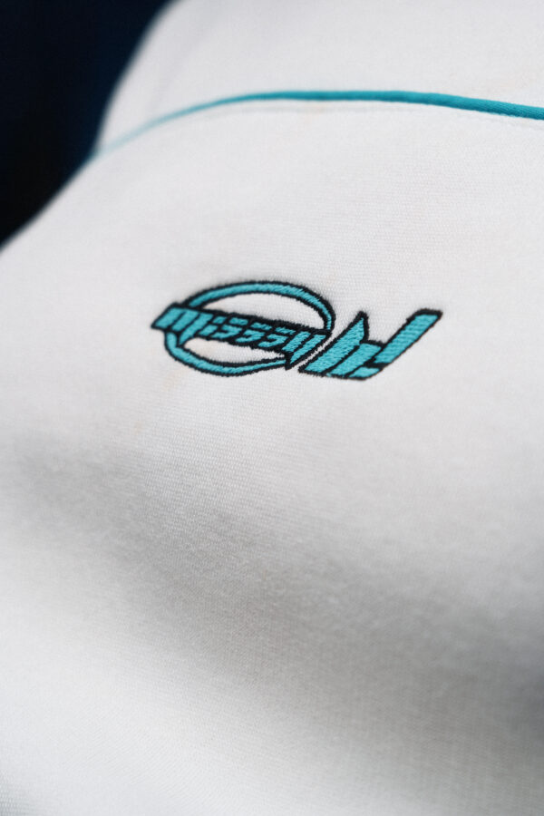 CREAM HOODIE - Imagen 5