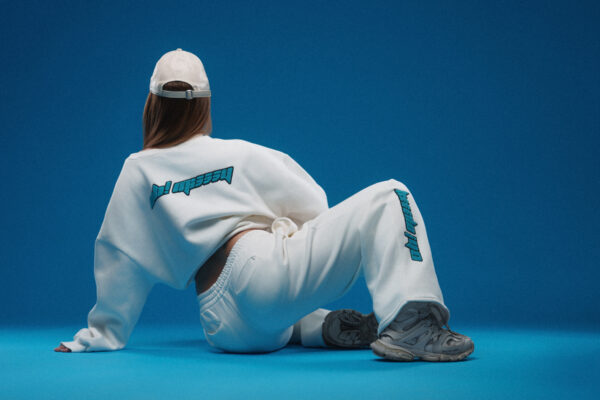 CREAM PANTS - Imagen 6