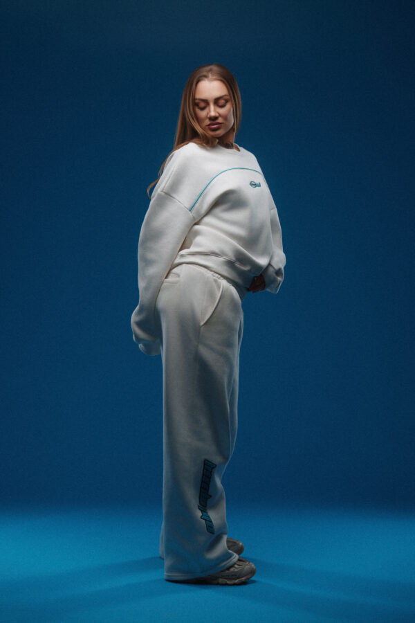 CREAM PANTS - Imagen 12