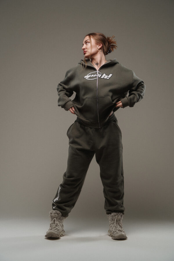 KHAKI PANTS - Imagen 5