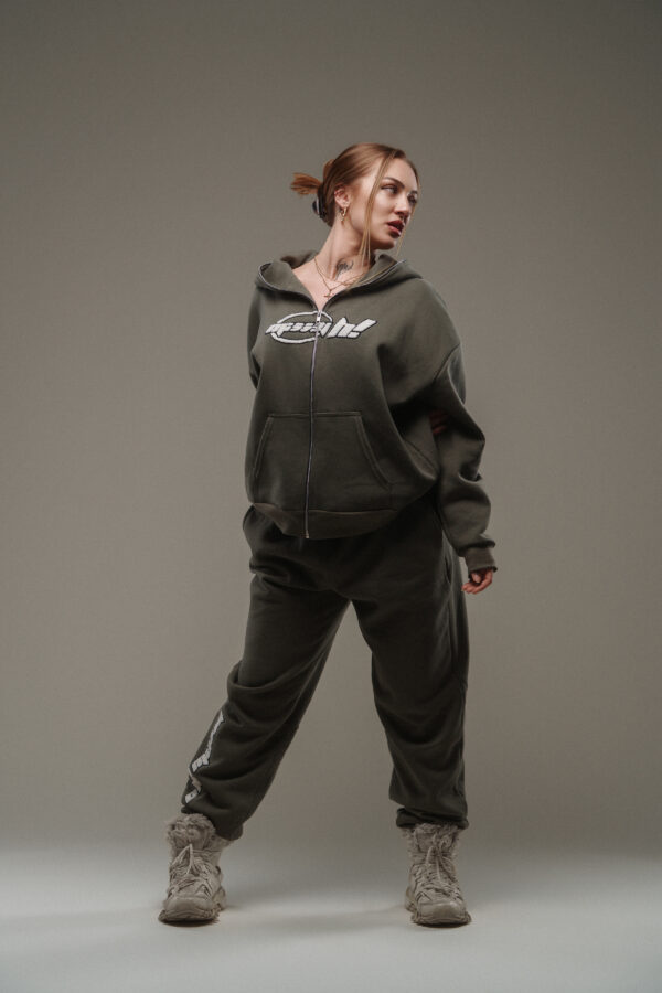 KHAKI PANTS - Imagen 6