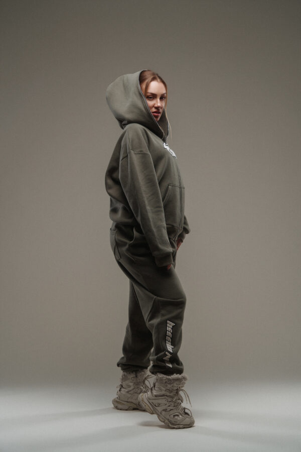 KHAKI PANTS - Imagen 7