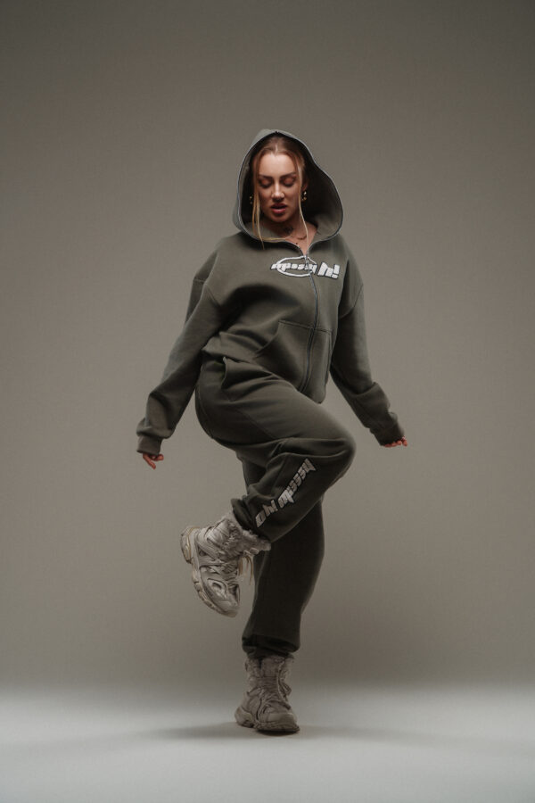 KHAKI PANTS - Imagen 11