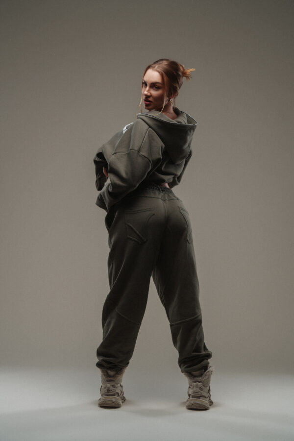 KHAKI PANTS - Imagen 10