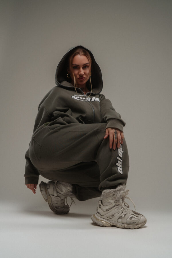 KHAKI PANTS - Imagen 4